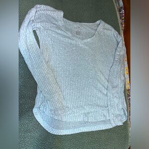 Aerie super soft and sexy long sleeves